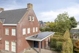 Asten, Bijenveld 12
