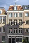 Amsterdam, Goudsbloemstraat 122 A