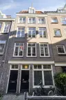 Amsterdam, Goudsbloemstraat 122 A