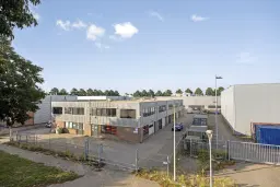 Nieuw-Vennep, Boekweitstraat 79
