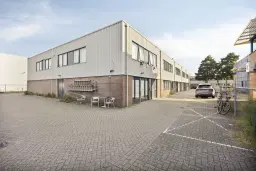 Nieuw-Vennep, Boekweitstraat 89