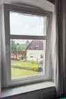 Tweegezinswoning op een ruim perceel van ongeveer 1.578 m² in Kühnhaide - Duitsland
