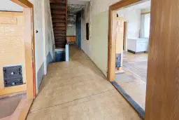 Tweegezinswoning op een ruim perceel van ongeveer 1.578 m² in Kühnhaide - Duitsland