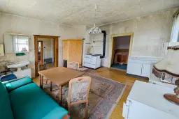 Tweegezinswoning op een ruim perceel van ongeveer 1.578 m² in Kühnhaide - Duitsland