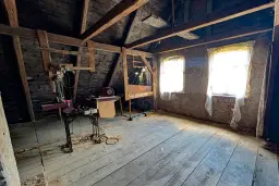 Tweegezinswoning op een ruim perceel van ongeveer 1.578 m² in Kühnhaide - Duitsland