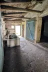 Tweegezinswoning op een ruim perceel van ongeveer 1.578 m² in Kühnhaide - Duitsland