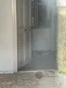 Vrijstaand landhuis met schuur op ruime kavel van ca. 1.090 m² in Rohndorf (Südliches Anhalt) Halle-Leipzig- Flughafen - Duitsland