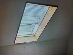 Vrijstaand landhuis met schuur op ruime kavel van ca. 1.090 m² in Rohndorf (Südliches Anhalt) Halle-Leipzig- Flughafen - Duitsland