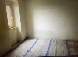 Vrijstaand landhuis met schuur op ruime kavel van ca. 1.090 m² in Rohndorf (Südliches Anhalt) Halle-Leipzig- Flughafen - Duitsland