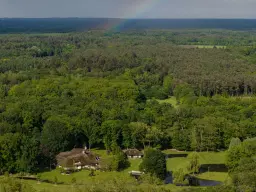 Landgoed De Haar te Gorssel