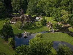 Landgoed De Haar te Gorssel
