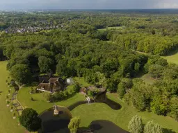 Landgoed De Haar te Gorssel
