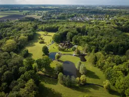 Landgoed De Haar te Gorssel