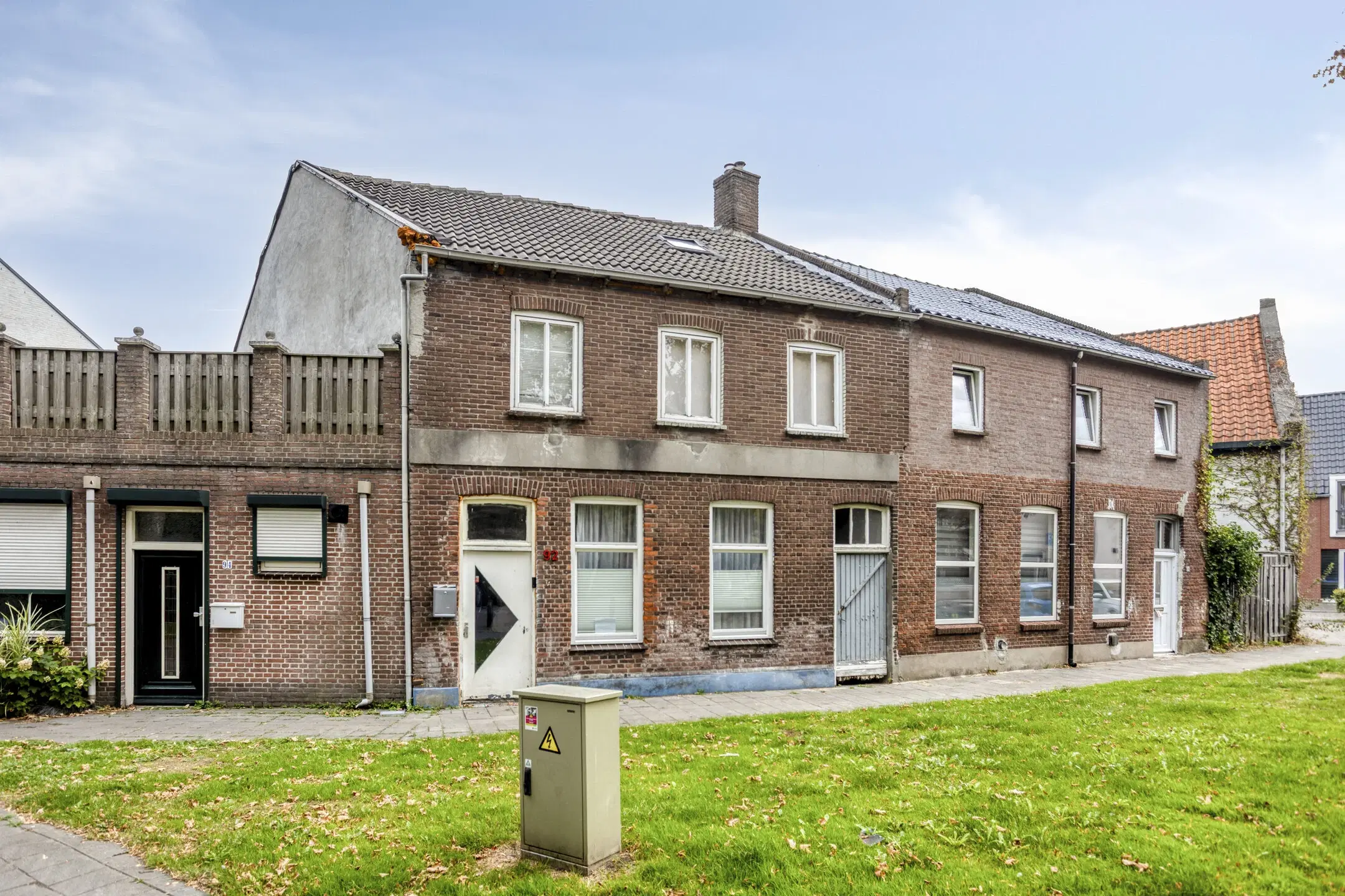 Oudenbosch, West Vaardeke 92