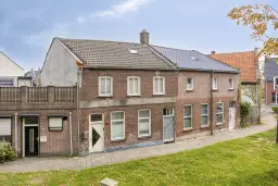 Oudenbosch, West Vaardeke 92
