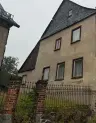 Vrijstaande woning + garage op 640 m² eigendomsperceel in Schneeberg, West Erstgebergte - Duitsland