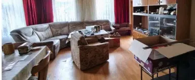 Vrijstaande woning + garage op 640 m² eigendomsperceel in Schneeberg, West Erstgebergte - Duitsland