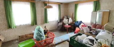 Vrijstaande woning + garage op 640 m² eigendomsperceel in Schneeberg, West Erstgebergte - Duitsland