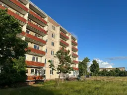 36 appartementen, ca. 13837 m² perceel, bouwjaar 1991 in Stendal, Berlijn-Wolfsburg - Duitsland