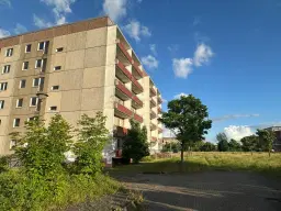 36 appartementen, ca. 13837 m² perceel, bouwjaar 1991 in Stendal, Berlijn-Wolfsburg - Duitsland