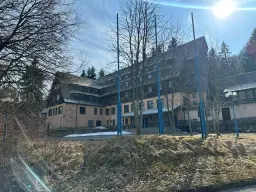 Complex met 35 eenheden met wellness op ca. 7.000 m² perceel in Altenberg, nabij Wild Weißeritz - Duitsland