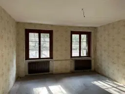 Complex met 35 eenheden met wellness op ca. 7.000 m² perceel in Altenberg, nabij Wild Weißeritz - Duitsland