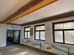 Complex met 35 eenheden met wellness op ca. 7.000 m² perceel in Altenberg, nabij Wild Weißeritz - Duitsland