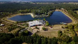 Combinatie: Vakantieparken Prinsenmeer, Brugse Heide en Stadsresort Valkenburg
