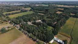 Combinatie: Vakantieparken Prinsenmeer, Brugse Heide en Stadsresort Valkenburg