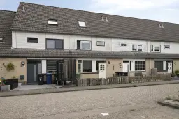 Almere, Erik Satiestraat 12