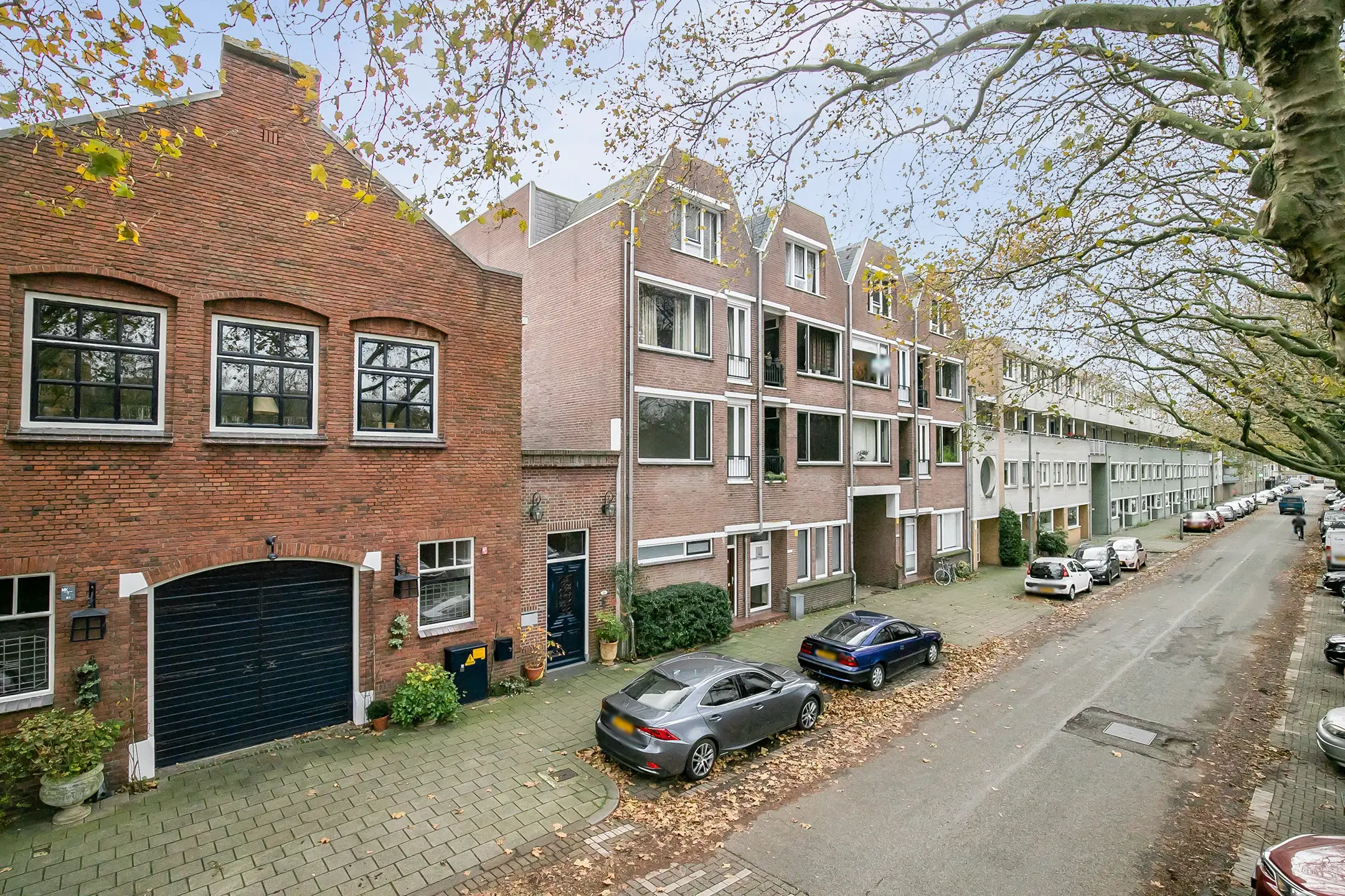 Schiedam, Willemskade 3F