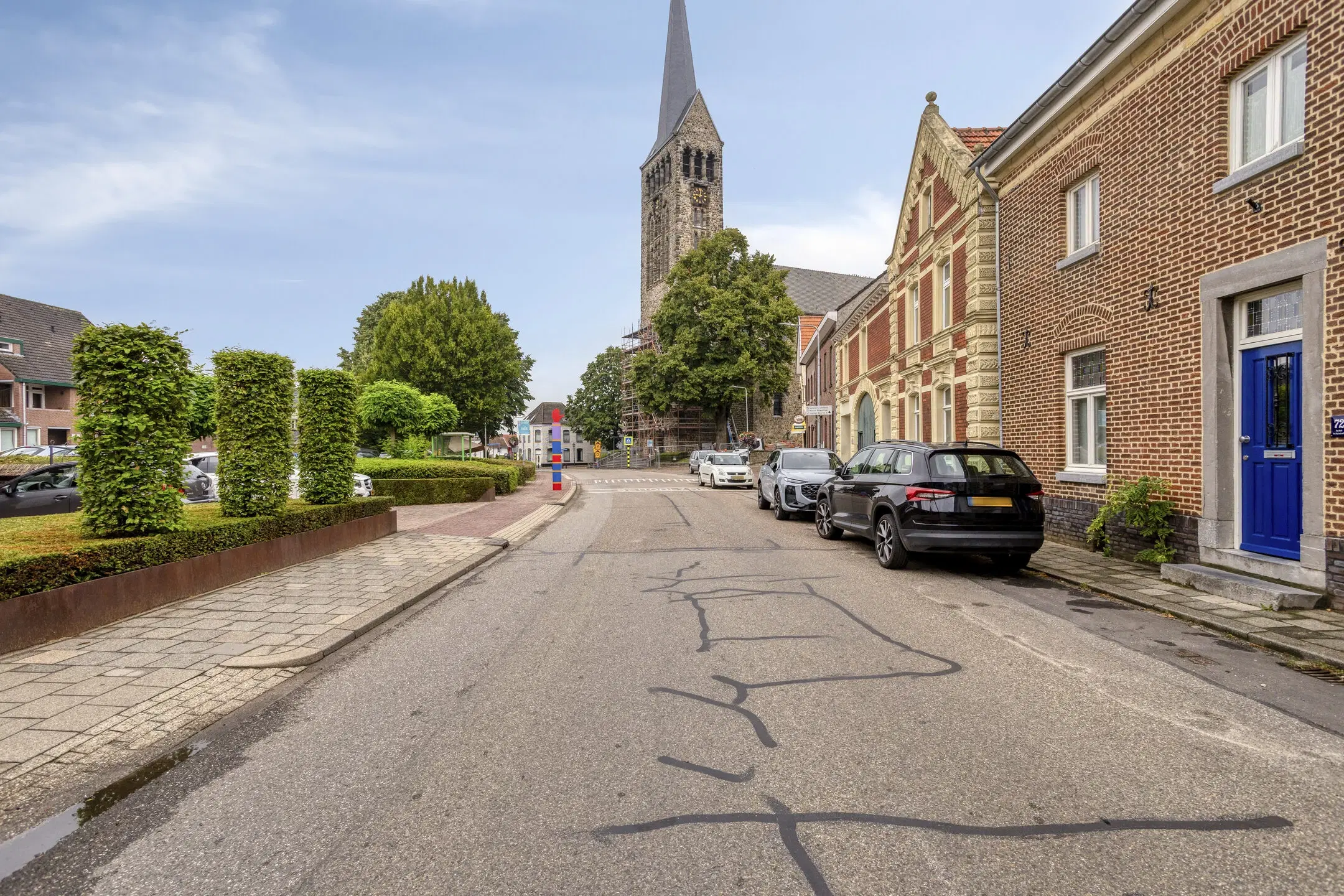 Schimmert, Hoofdstraat 74 f