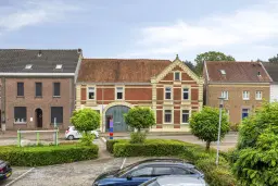 Schimmert, Hoofdstraat 74 f