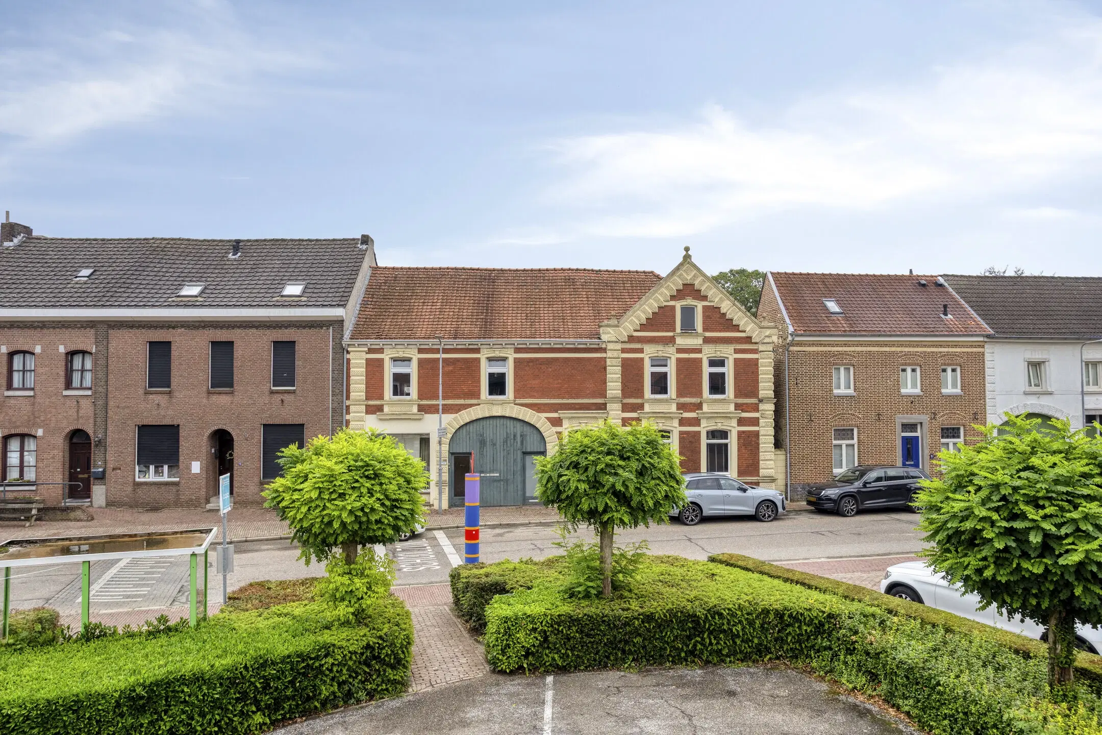 Schimmert, Hoofdstraat 74 f