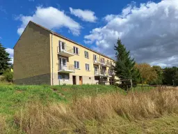 Vrijstaand appartementencomplex met 12 appartementen in Rossleben, Wiehe - Duitsland