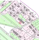 Vrijstaand appartementencomplex met 12 appartementen in Rossleben, Wiehe - Duitsland