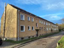 Vrijstaand appartementencomplex met 12 appartementen in Rossleben, Wiehe - Duitsland