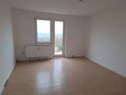 Vrijstaand appartementencomplex met 12 appartementen in Rossleben, Wiehe - Duitsland