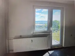 Vrijstaand appartementencomplex met 12 appartementen in Rossleben, Wiehe - Duitsland