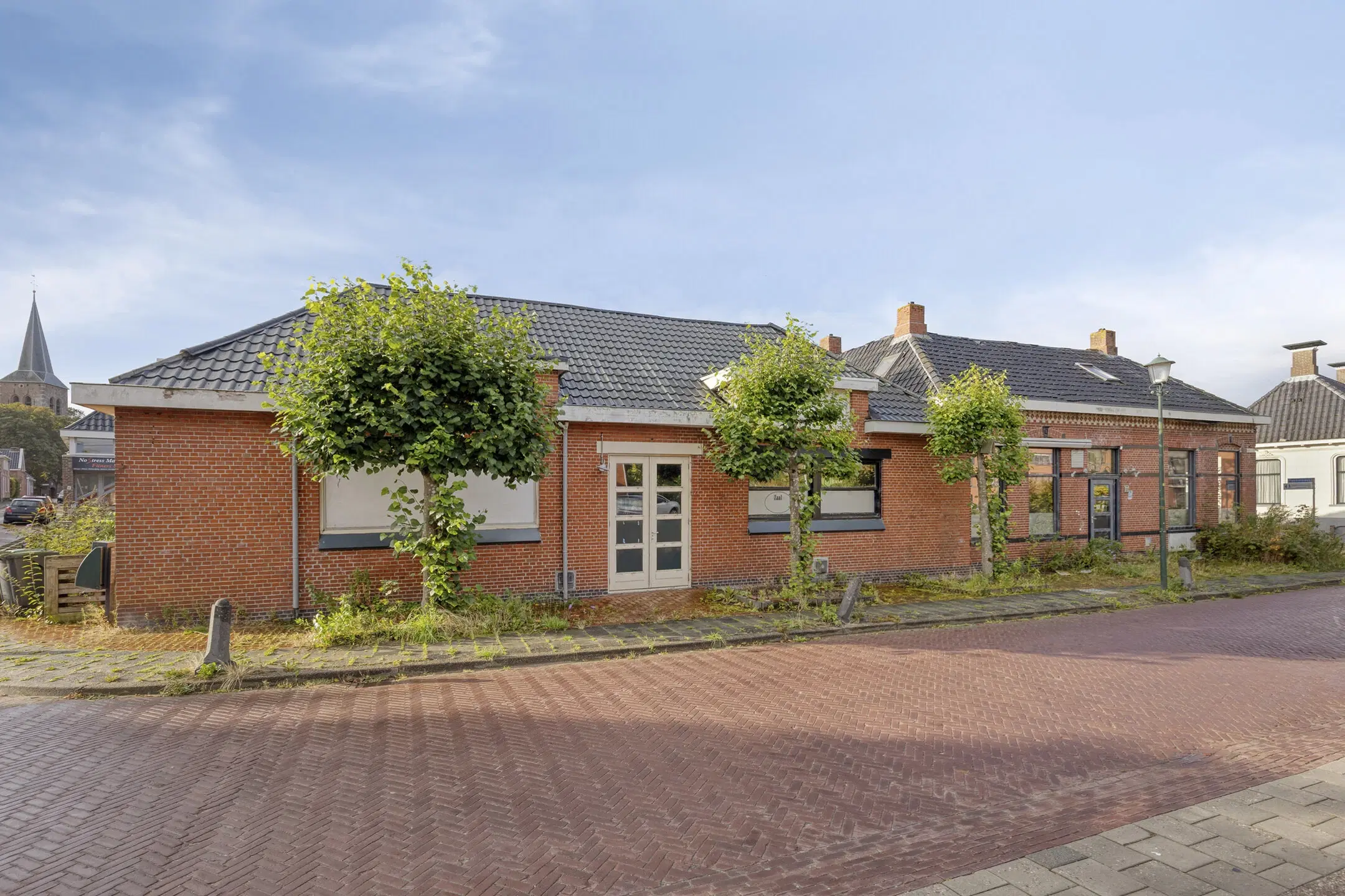 Warffum, Noorderstraat 11