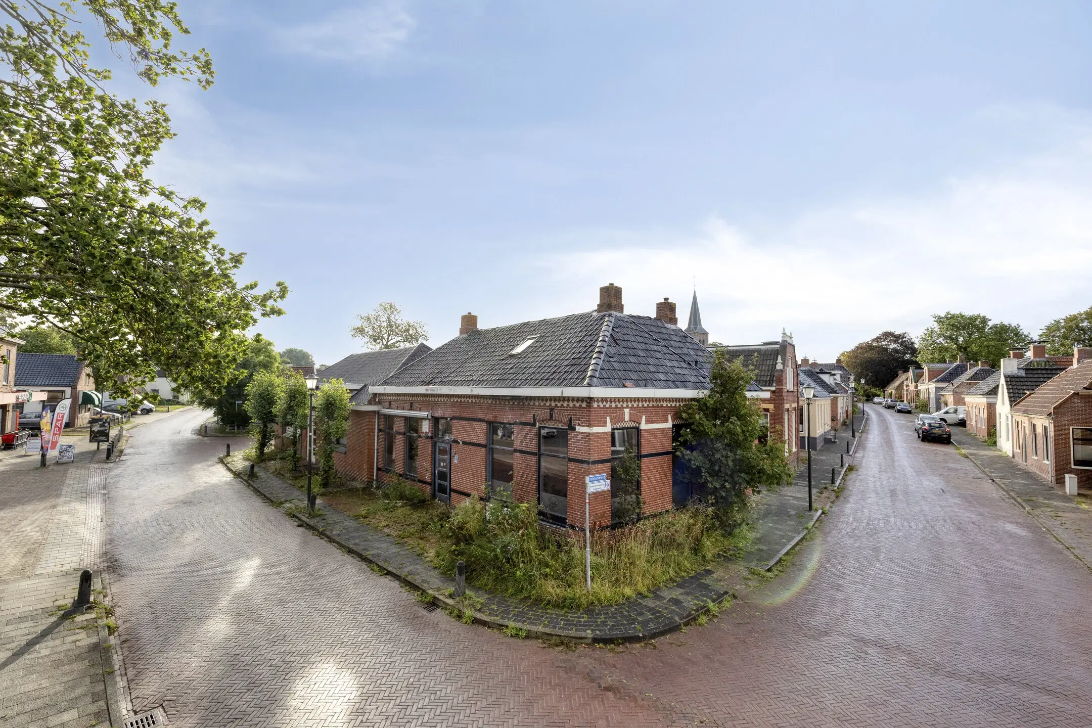 Warffum, Noorderstraat 11