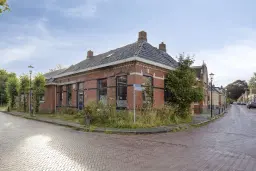 Warffum, Noorderstraat 11