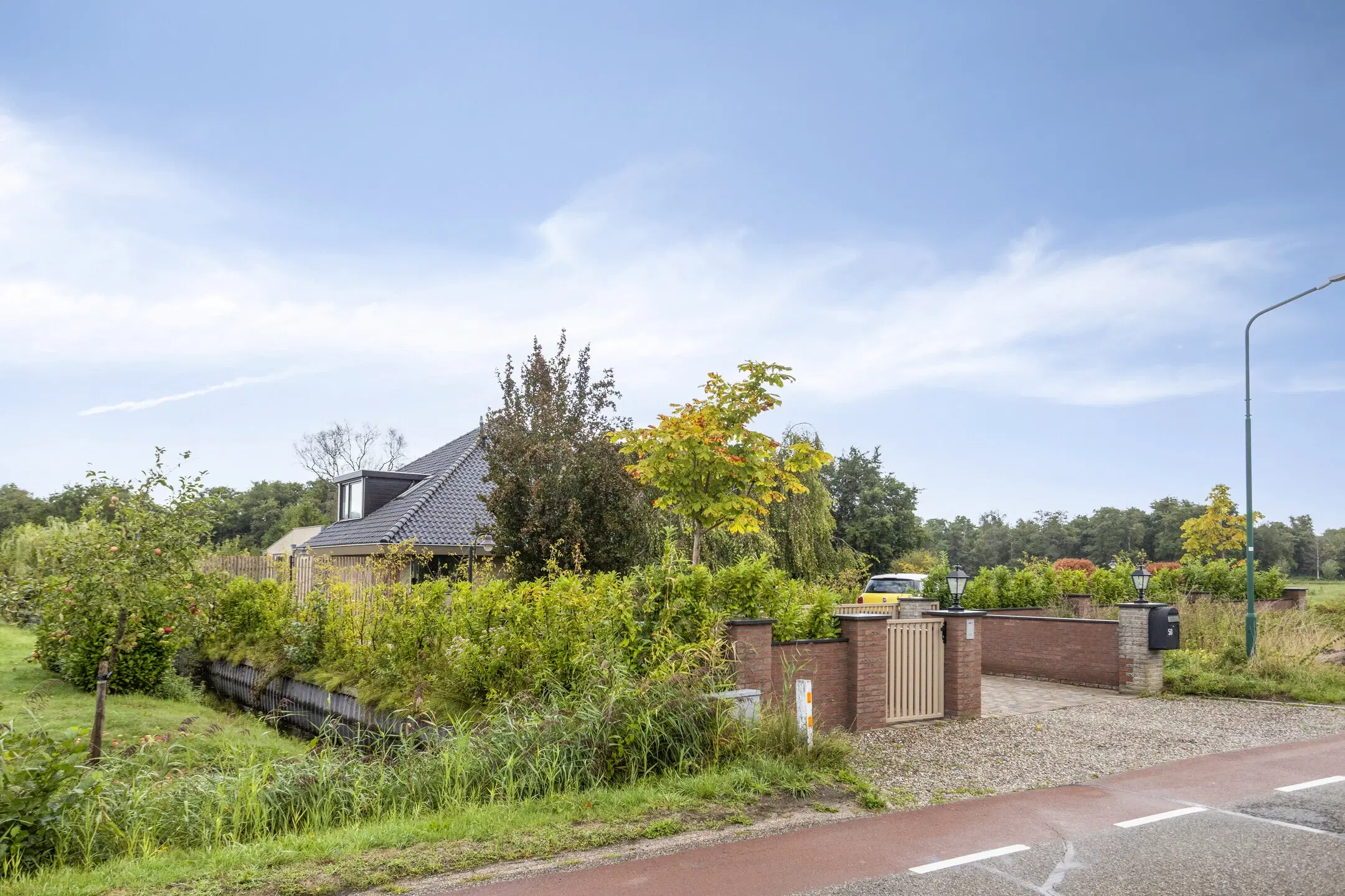 Kortenhoef, Kortenhoefsedijk 50