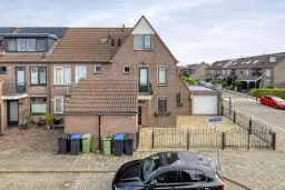Landsmeer, Turfsteker 2
