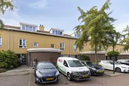 Kudelstaart, Zuiderpark 27