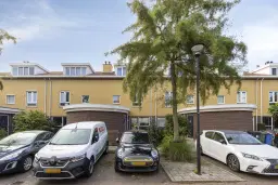 Kudelstaart, Zuiderpark 27