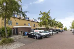 Kudelstaart, Zuiderpark 27