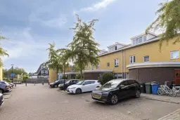 Kudelstaart, Zuiderpark 27