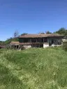 Authentiek 100 jaar oud landelijk huis + 1.006 m² grond in Glavan, Silistra - Bulgarije