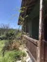 Authentiek 100 jaar oud landelijk huis + 1.006 m² grond in Glavan, Silistra - Bulgarije